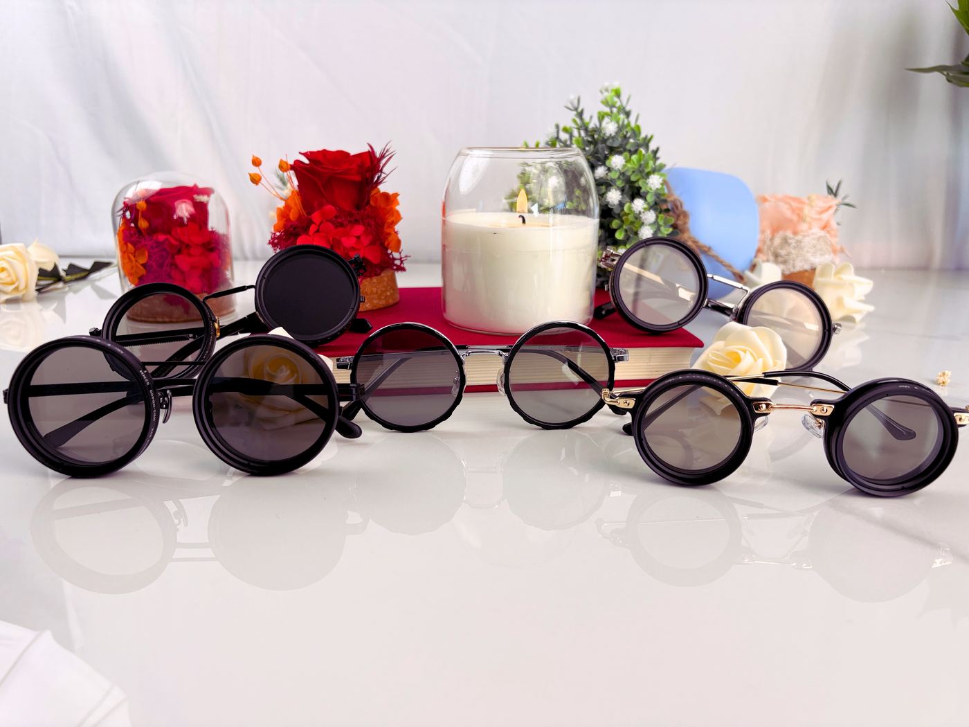 GOYOO SUNGLASS